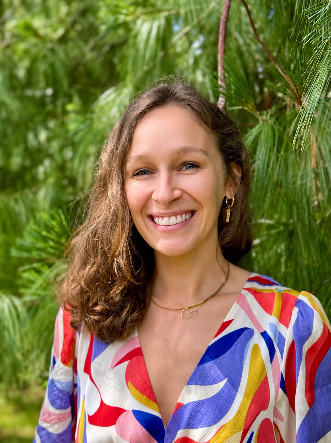 Dr. Eve Springal