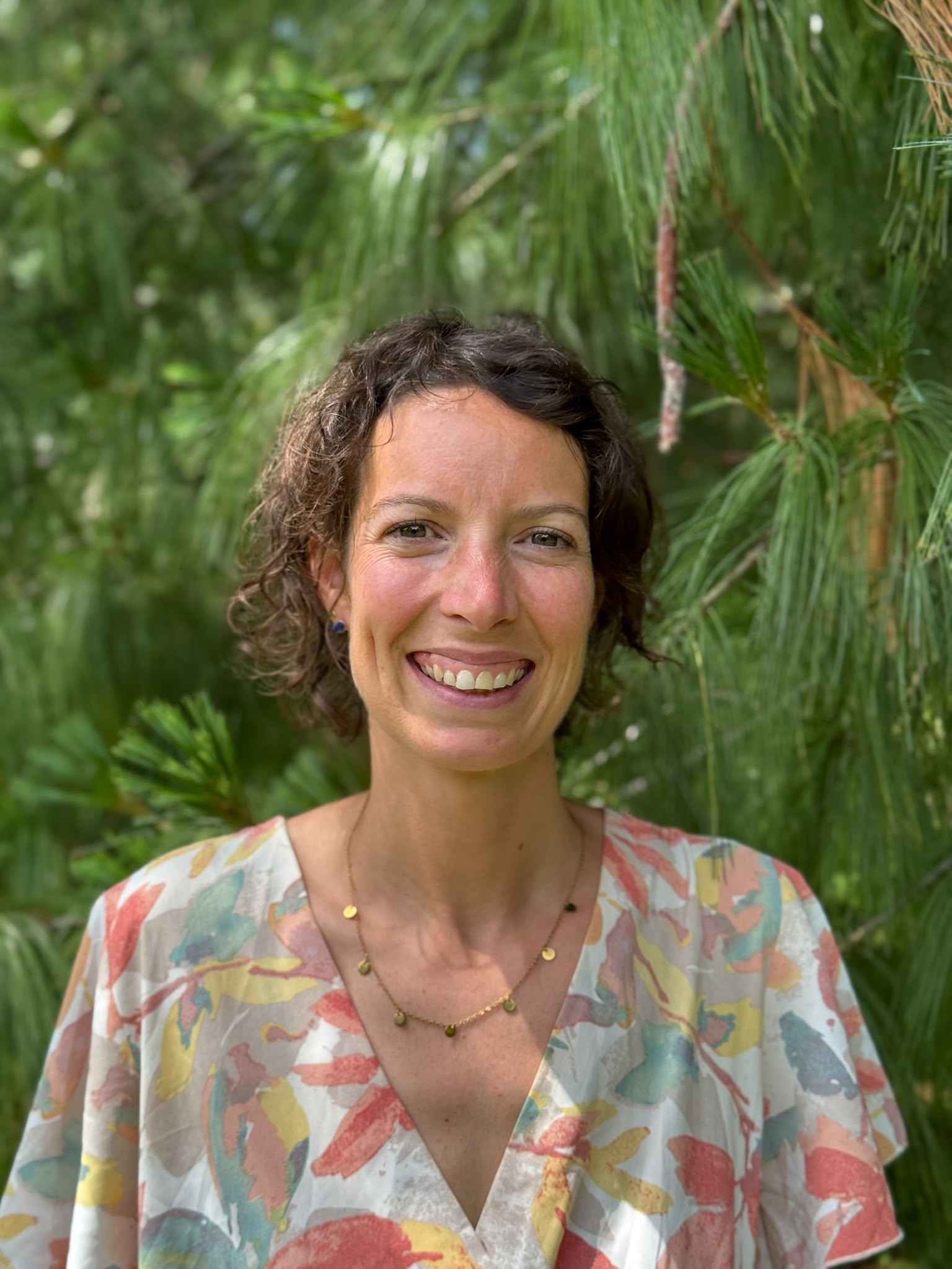 Dr. Laurence Vanlierde